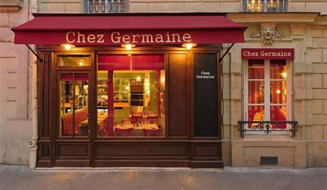 chez germaine